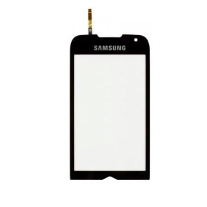 Samsung Galaxy İ8000 Dokunmatik Siyah